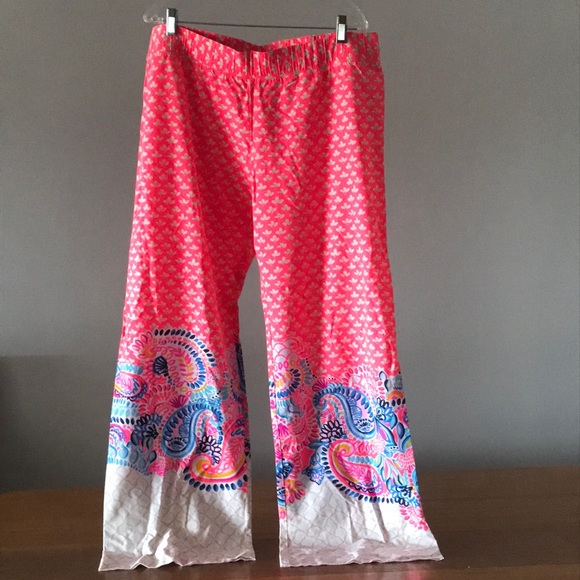 Lilly Pulitzer Pants - Lilly Pulitzer